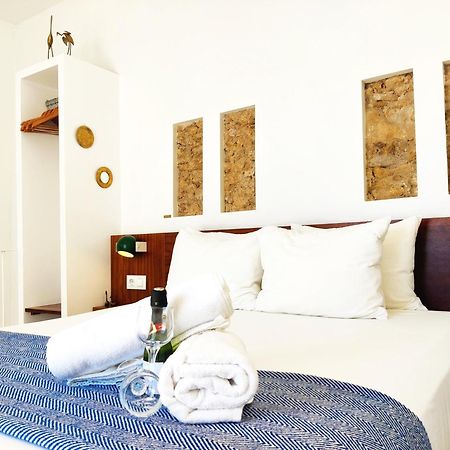 Hotel Vejerisimo Casa Boutique Vejer de la Frontera Esterno foto
