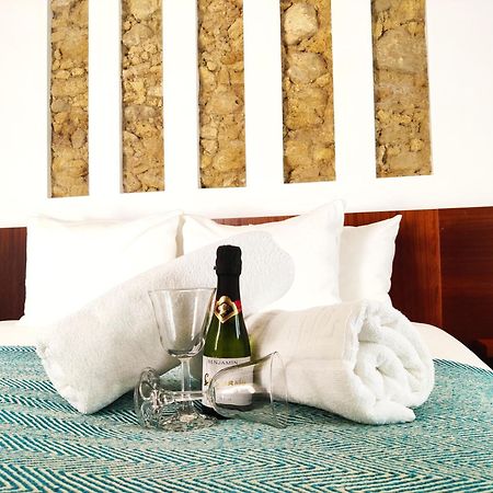 Hotel Vejerisimo Casa Boutique Vejer de la Frontera Esterno foto